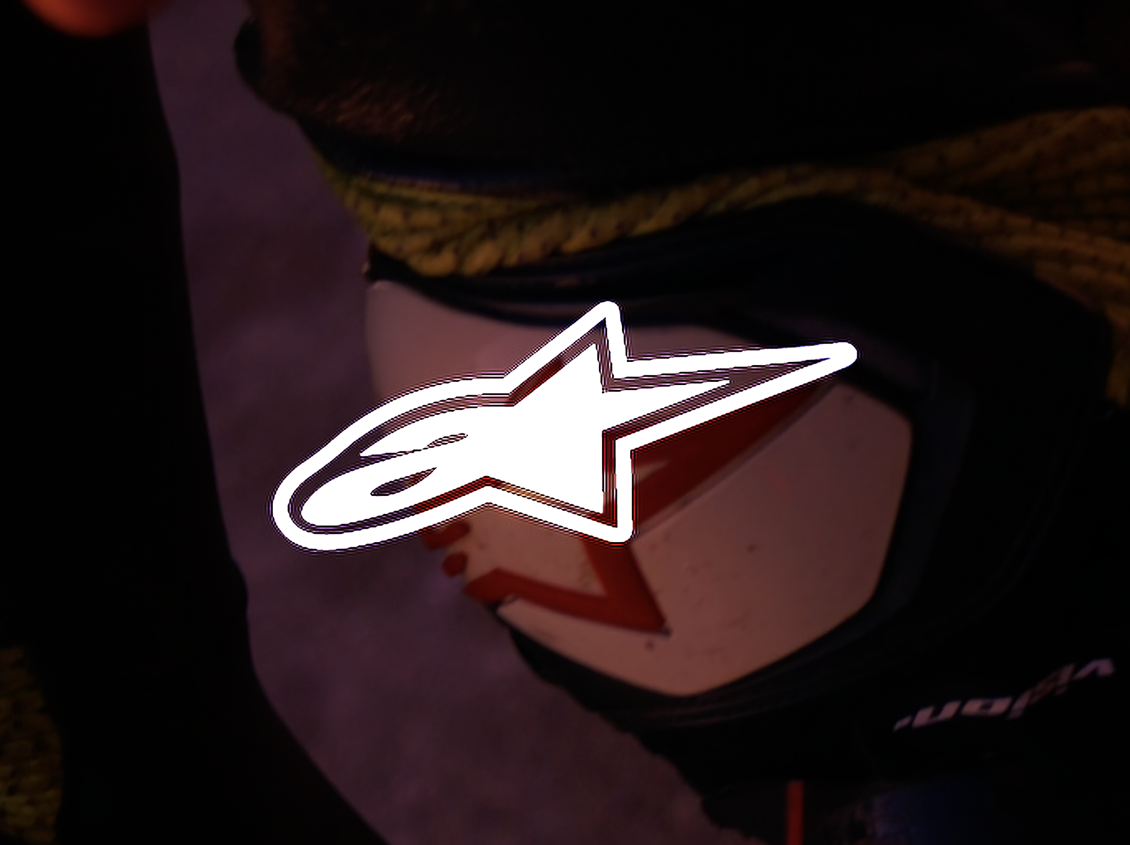 ALPINE STARS | BUILT FOR THE CITY — still 2